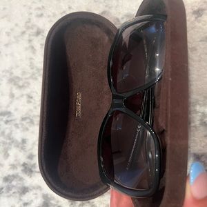 tom ford sunglasses